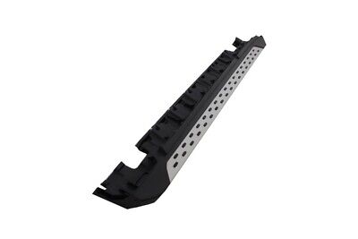 Coppia pedane laterali gradini TUNING GLK predellini X204 2008   2014