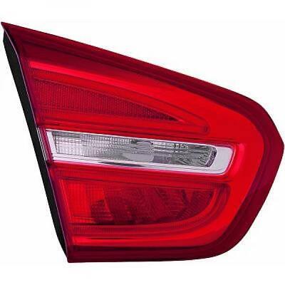 Faro fanale posteriore sinistro GLA X156 14- parte interna LED