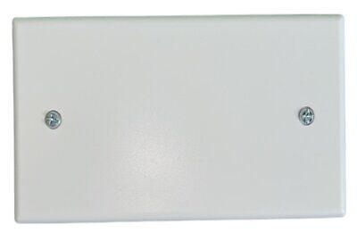 Coperchio a Vite 4M Copri Cassetta Universale Per Scatola 504 <ul><li>Coperchio