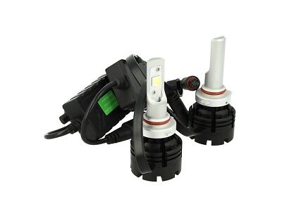 Kit Full Led Canbus HB3 9005 HB4 9006 40W Specifica Per Auto Con Faro