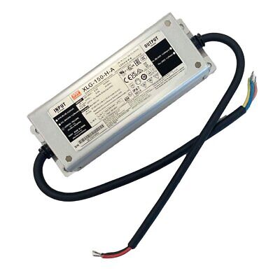 <p>MeanWell XLG-150-H-A Led Driver Corrente Costante 2800mA 27-56V 150W IP67