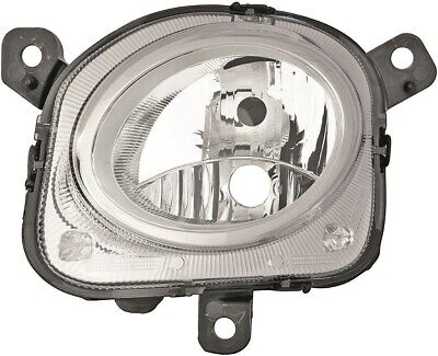 Faro anteriore dx 500L 12-17 abbagliante H7 con luce diurna 51887654