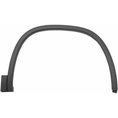 COMPATIBILE CON SKODA RUOTA RUN RE.VO. KODIAQ, MODANATURA 17-