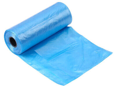120 Sacchetti Igienici per Cane Compostabil Flessibile Resistente Inodore