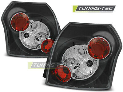 COROLLA 12.01-07 BLACK