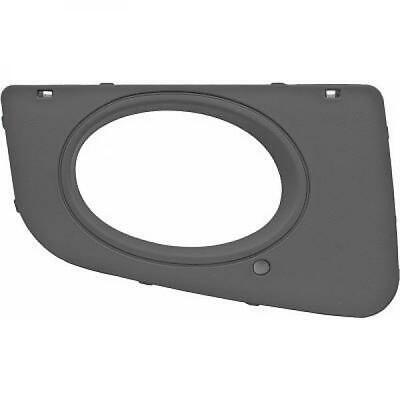 Griglia paraurti destro CRAFTER 11- nero