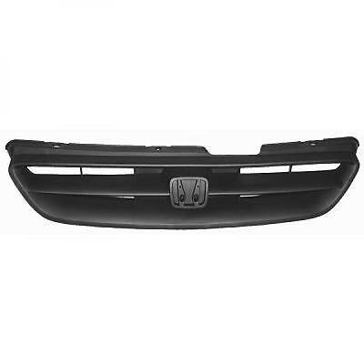 Calandra Griglia Mascherina ACCORD COUPE' 98-02 Modello CG2/4