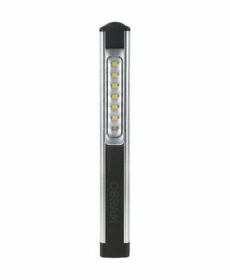 Lampada officina ispezione Luce OSRAM LEDIL106 LEDinspect PRO 150 U.V.A TORCIA
