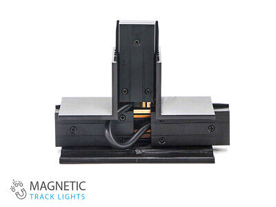 Connettore Forma T Per Sistema Binario Magnetico SKU-7975 <p><br></p><table