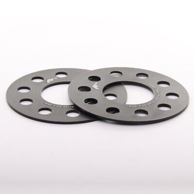 JRWS1 Distanziatori 3mm 5x108/110 65.1 Nero