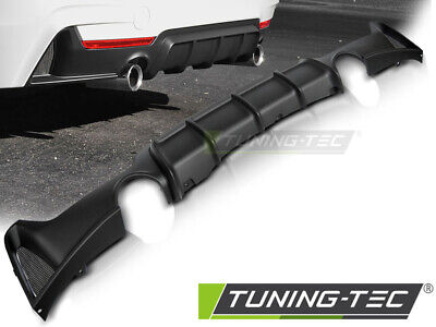 DIFFUSOR MP TWIN OUTLET SINGLE MUFFLE fits F32 / F33