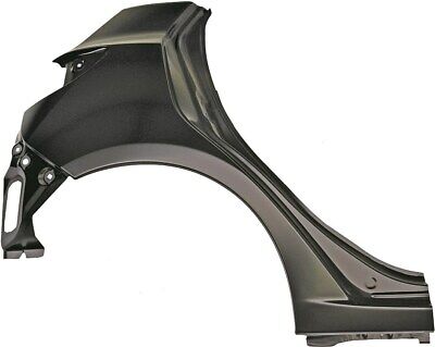 Lamierato laterale parafango destro 2 07-15 5 porte