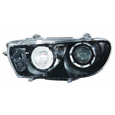 Faro fanale anteriore XENON Destro SCIROCCO 08-06/11 VALEO D1S con luce curv