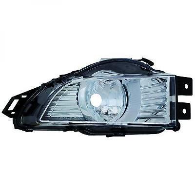 Fendinebbia Destro INSIGNIA 08- lampada H10