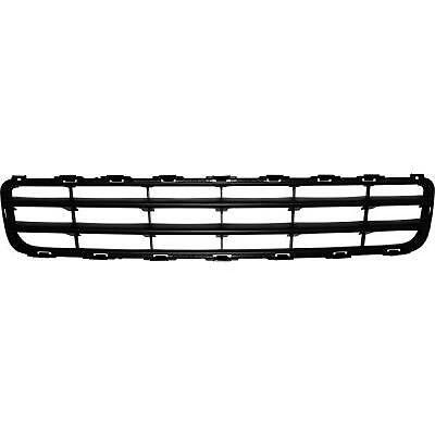 Griglia Mascherina paraurti centrale SWIFT 12.07-08.10