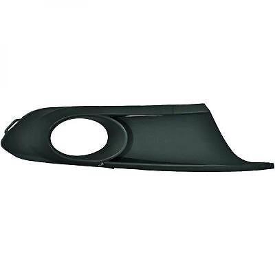 Griglia paraurti anteriore sinistra JETTA 2011-2014 per fendinebbia