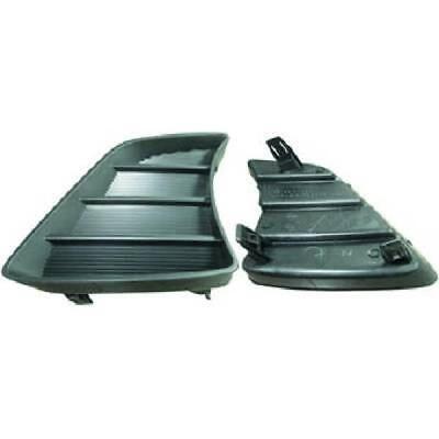 Calandra Griglia Mascherina paraurti Destra HILUX 11->>