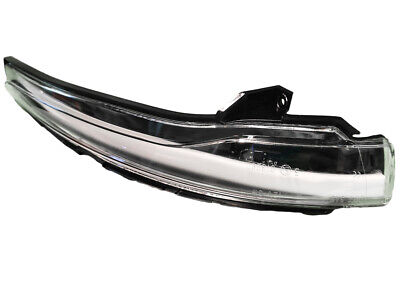 Kit Freccia Led Specchietto Retrovisore Dinamico Sequenziale Benz W205