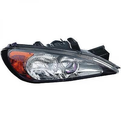 Faro fanale anteriore Destro  PRIMERA 99-02 VALEO con motorino