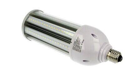 Lampada LED E27 60W 220V Pannocchia Mais Bianco Neutro 360 Gradi