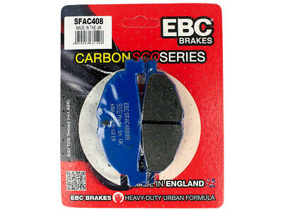 EBC Brakes Pastiglie Moto Posteriore SFAC408 Yamaha Majesty 400 T-Max 500 MBK Y