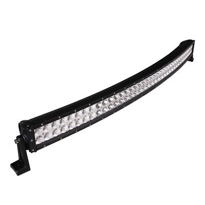 Lampada da lavoro - Light Bar doppia fila 240W 10-30V 42" Combo