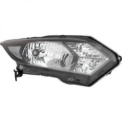 FARO COMPATIBILE CON HONDA DESTRO. HR-V, FANALE ANTERIORE. DEPO/TYC 15-18 DEPO