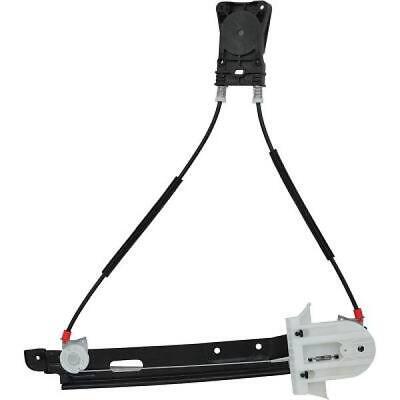 COMPATIBILE CON FORD REGOLATORE FINESTRA H.LI. MONDEO, DELLA 42186