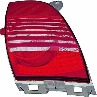 Faro fanale posteriore retromarcia destro 2008 2013-