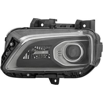 FARO ANTERIORE COMPATIBILE CON HYUNDAI SX. KONA  FARO. DEPO/TYC 18-09.2020