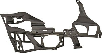 Bordo cornice paraurti dx ClasseE W211 06-09 nero 2118800603