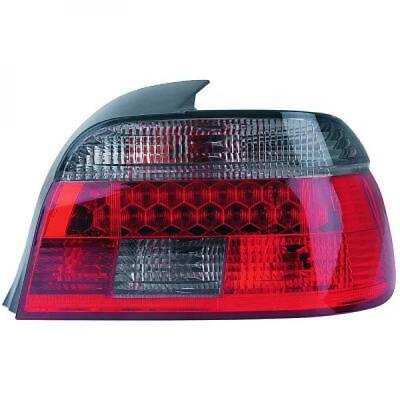 FANALE POSTERIORE DESIGN.SET E39, DESIGN 95-00 BRILLIANT