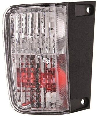Fendinebbia sx VIVARO 01-06.09 TRAFIC PRIMASTAR 4412788