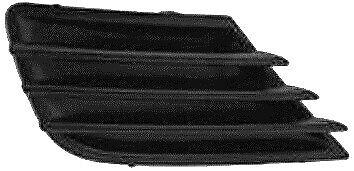 Griglia nebbia dx 207 07/09-12 no nero 7452ZV