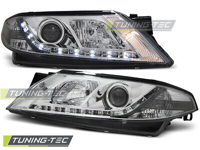 LAGUNA 2 01-03.05 DAYLIGHT CHROME
