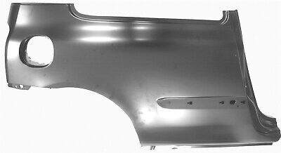 Lamierato laterale parafango destro CLIO 98- 3 porte