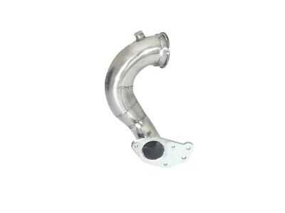 Downpipe Tubo elimina catalizzatore Gr. N Giulietta 1750TB 177 - 1725 kW 2014>
