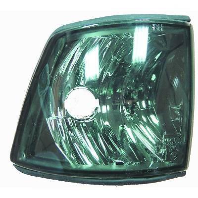 Coppia frecce TUNING Serie 7 E32 87-94 nero