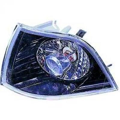 Coppia frecce TUNING Serie 3 E36 91-99 coupe' cabrio nero