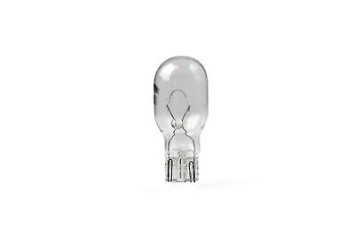 LOTTO DI 10 PEZZI Lampada M-TECH 12V/16W W16W T15 CLEAR