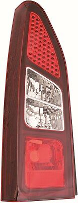 Faro posteriore dx BERLINGO 12-18 PARTNER per portellone 9677205