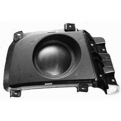 Griglia Mascherina paraurti Destro ATOS 04-