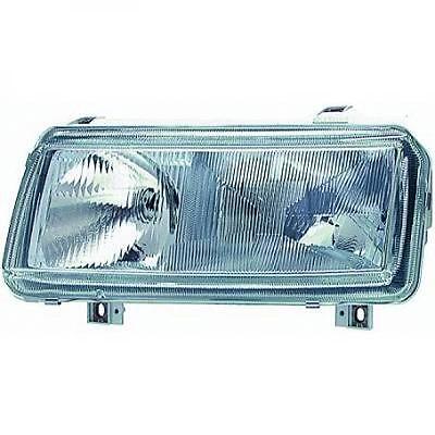Faro fanale anteriore Destro PASSAT 93-96 TYC H1+H1 per reg elettrica