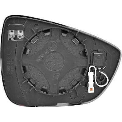 COMPATIBILE CON FORD SP.GLAS LI. FOCUS, OCCHIALI A SPECCHIO 18-