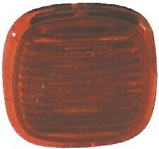Freccia laterale dx/sx A4 94-99 arancio A3/A8 OCTAVIA