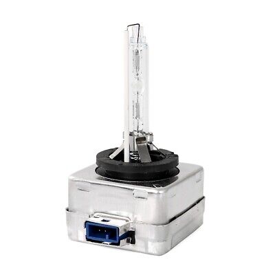 Lampada allo xenon M-TECH Premium D8S 6000K