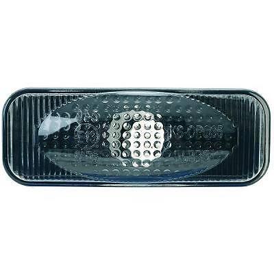 Coppia frecce laterali TUNING OMEGA B 1994 > 2003 nero