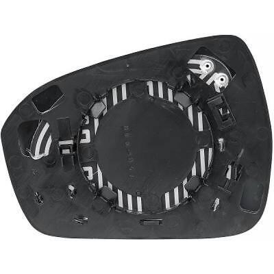 COMPATIBILE CON FORD SP.VETRO RE. MONDEO, LENTI SPECCHIATE 14-