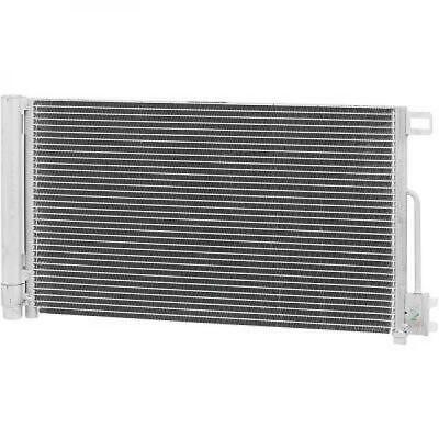 Condensatore GRANDE PUNTO 10/2005 ALFA Gulietta/Fiorino 51931470/39035151 5