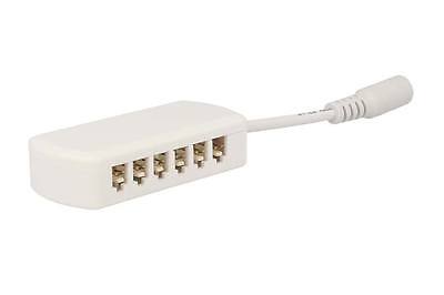 Box Hub Splitter Duplicatore Sdoppiatore 12 Uscite